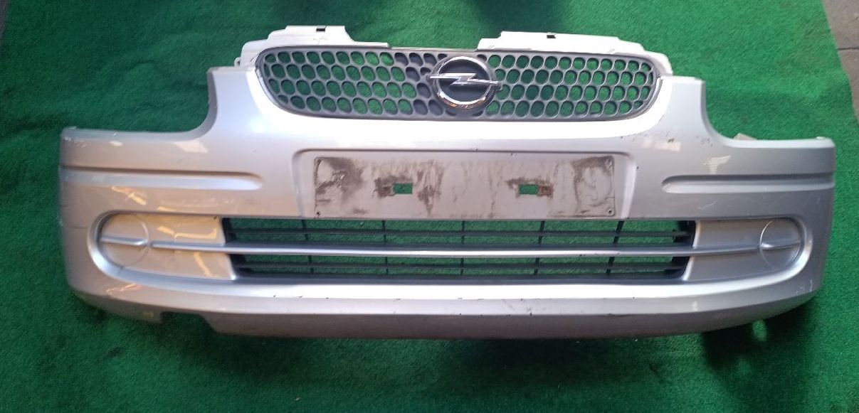 Front bumper for Agila A