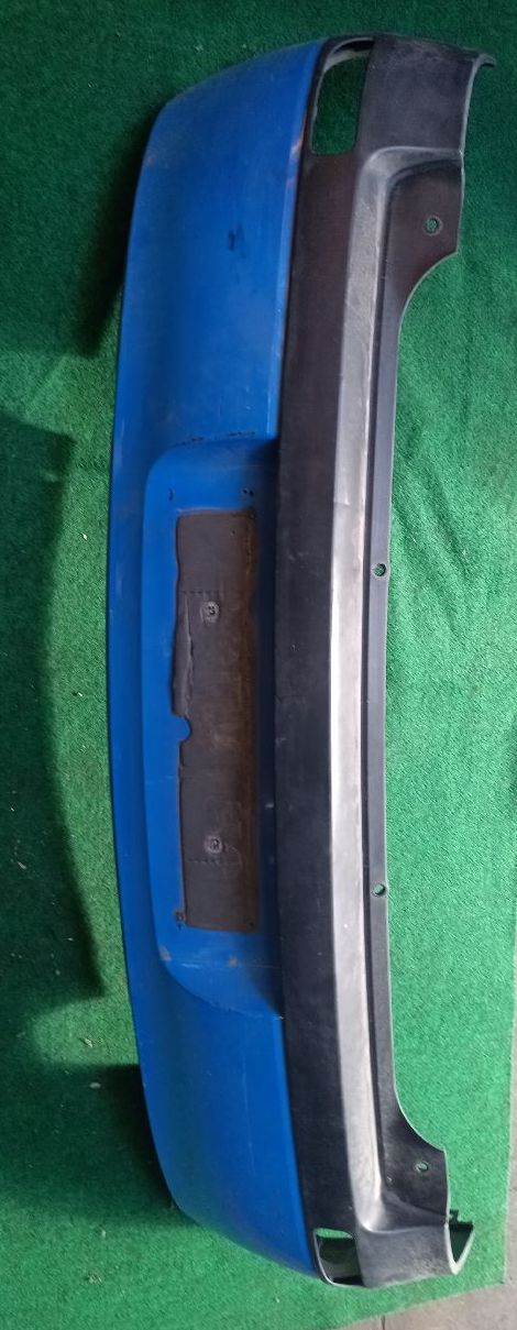 Rear bumper for Corsa C Phase 1