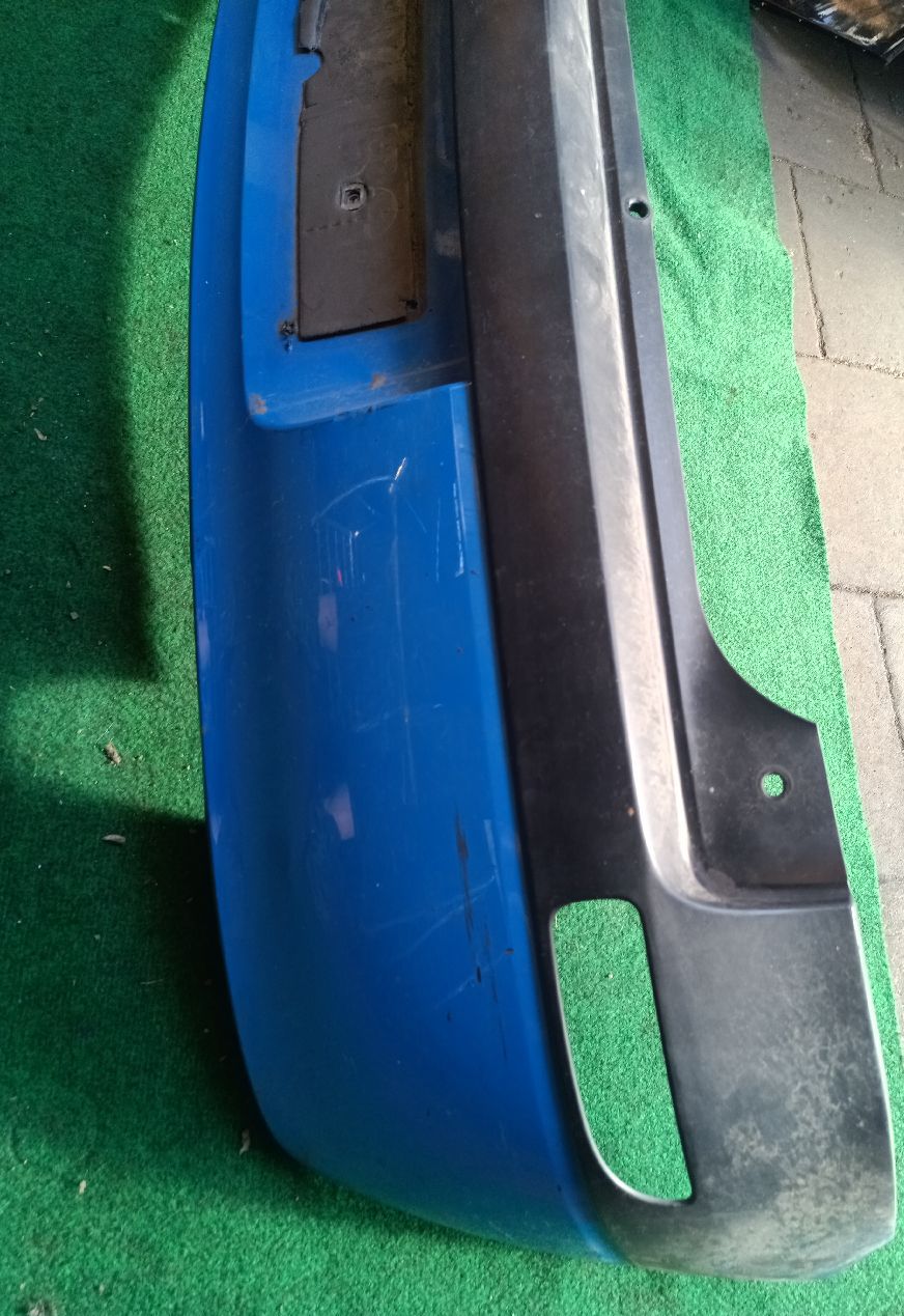 Rear bumper for Corsa C Phase 1