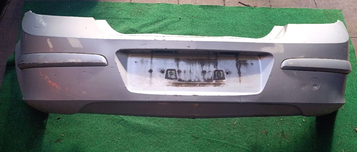 Rear bumper for Astra H 5-door