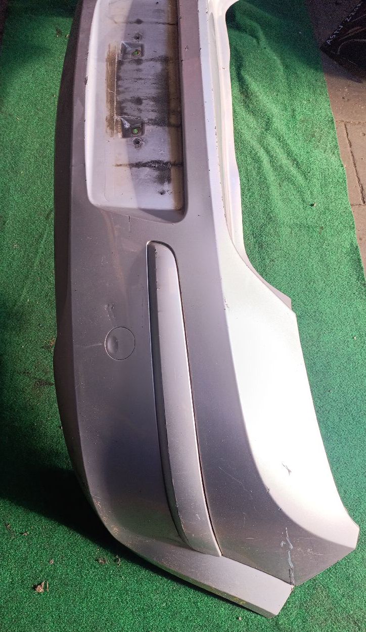 Rear bumper for Astra H 5-door