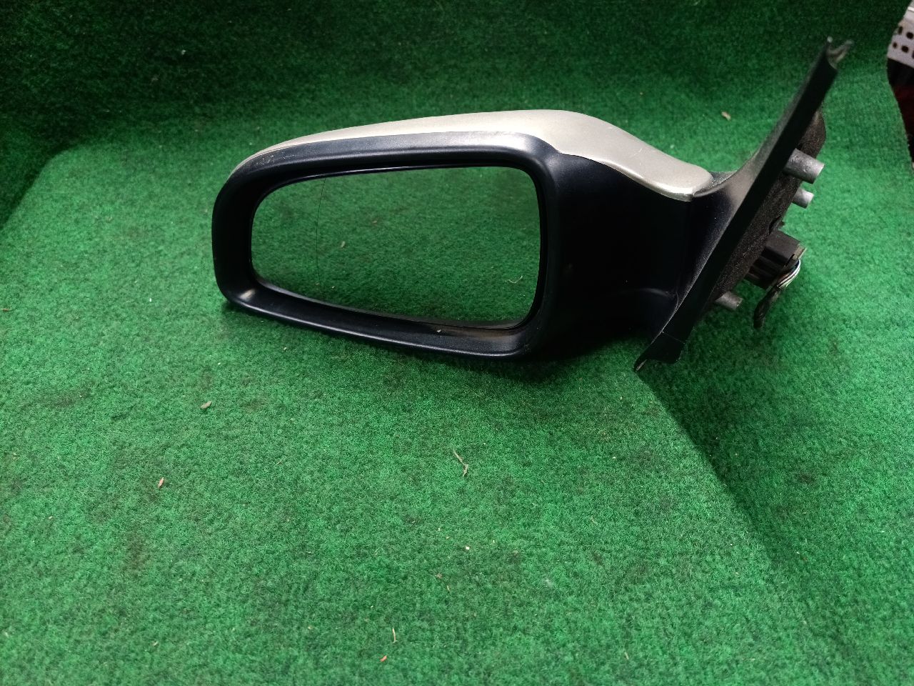 Left wing mirror for Astra H
