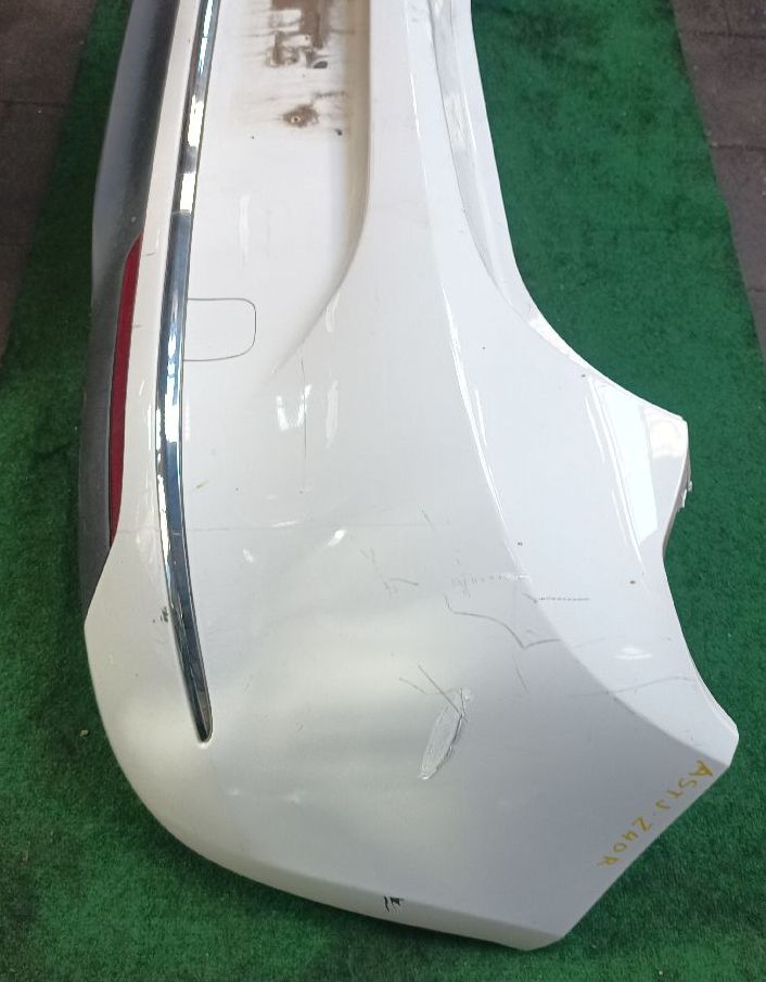 Pare choc arrière Opel Astra J 5 portes phase 2