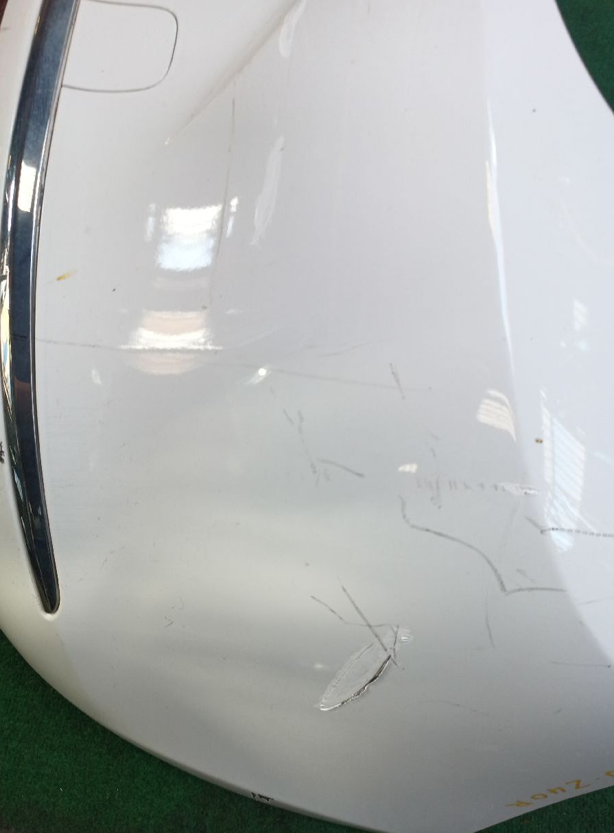 Pare choc arrière Opel Astra J 5 portes phase 2