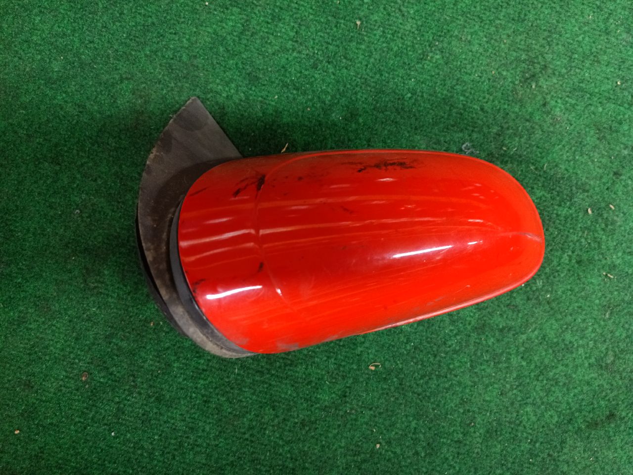 Linker buitenspiegel Tigra A