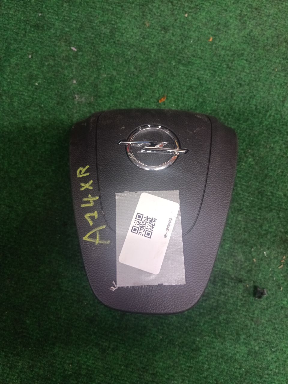 Airbag for Astra J