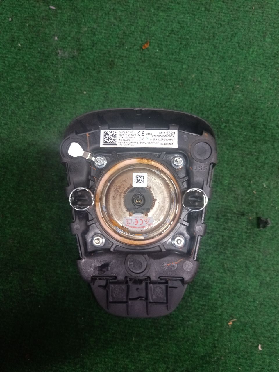 Airbag for Astra J