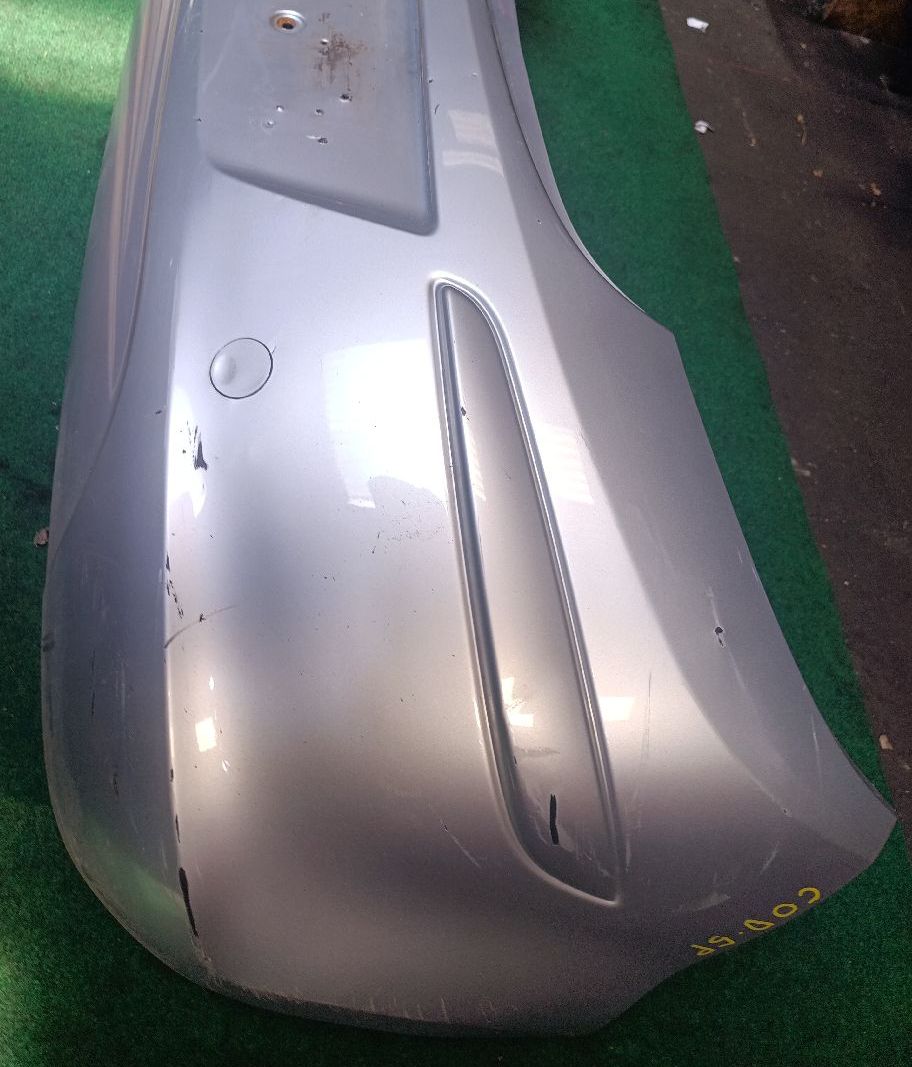 Rear bumper for Corsa D