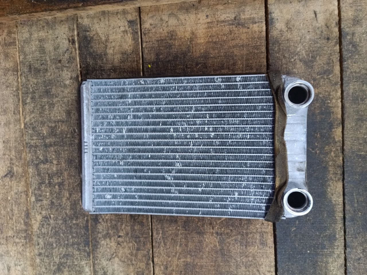 Petit radiateur