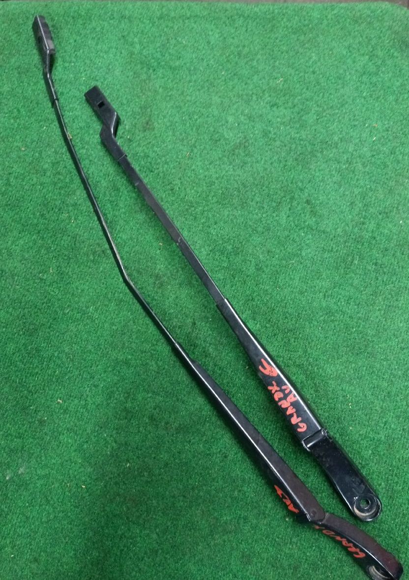 Wiper blade