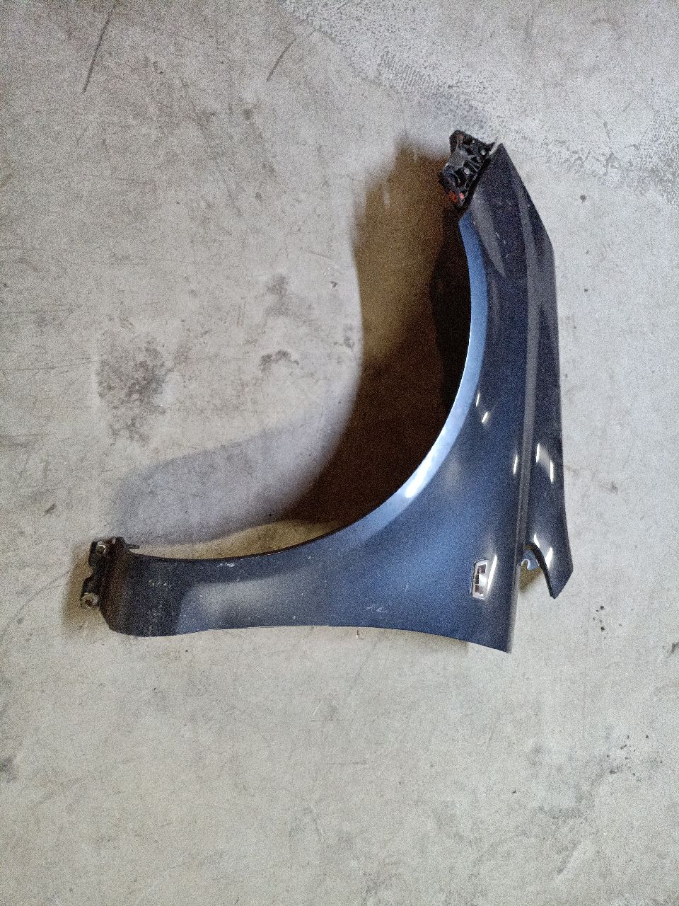 Front left fender for Corsa D