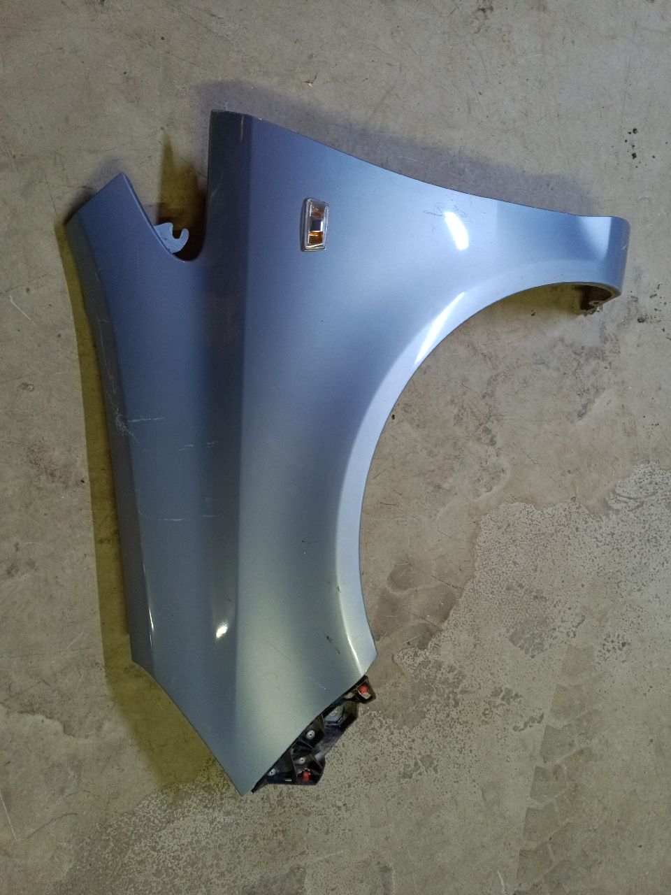 Front left fender for Corsa D