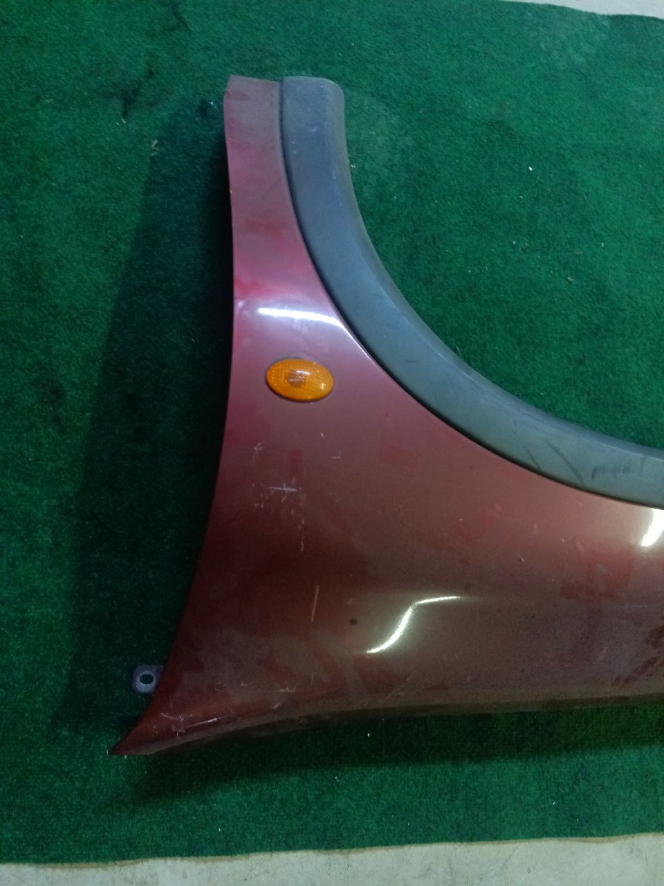 Front left fender for Corsa B
