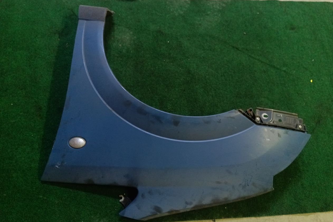 Front left fender for Meriva A