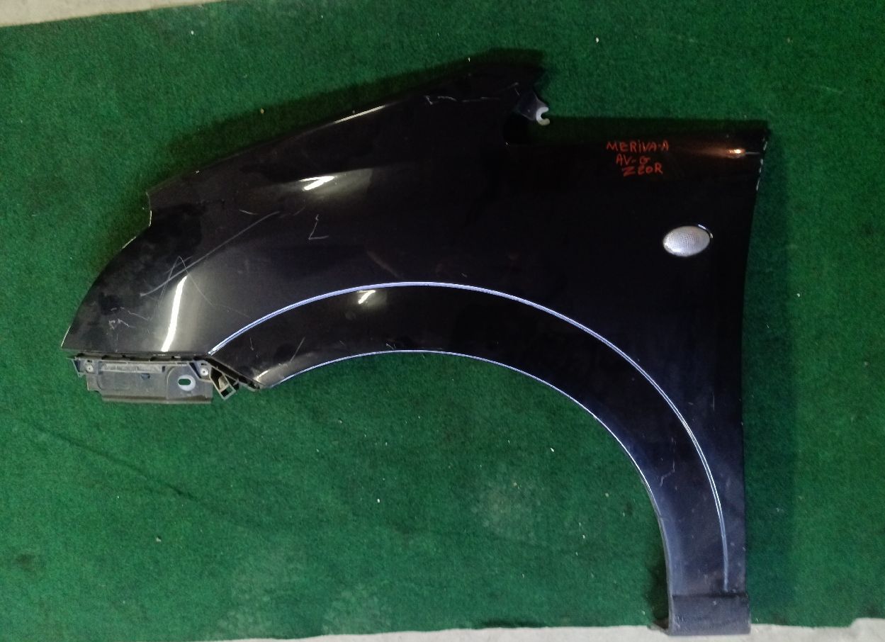 Front left fender for Meriva A