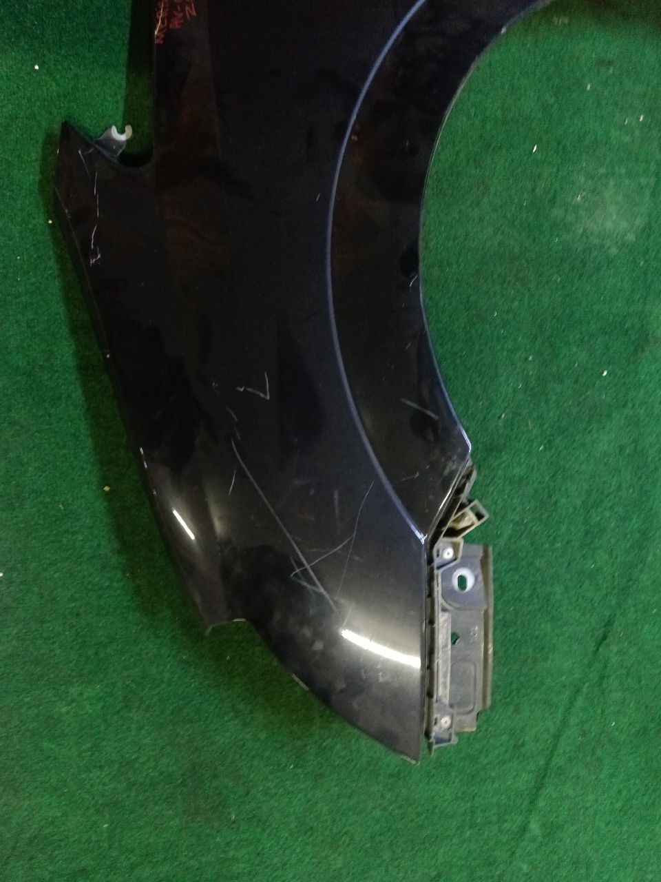 Front left fender for Meriva A