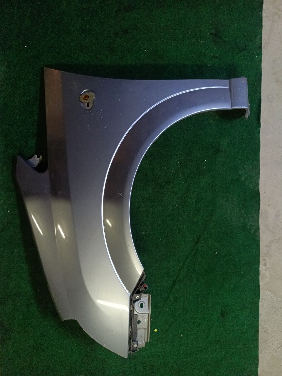 Front left fender for Meriva A