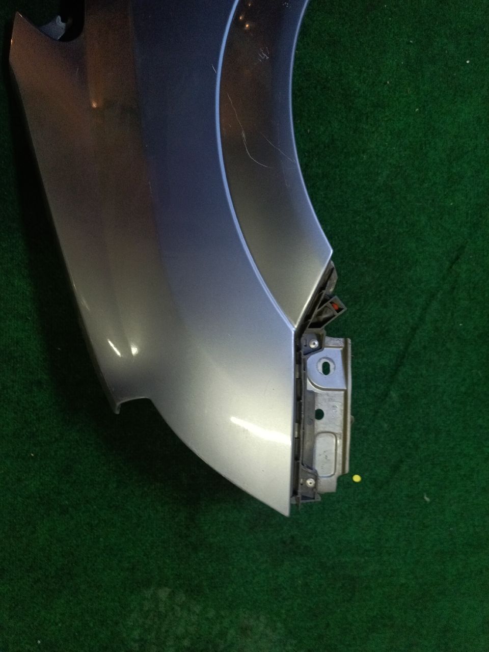 Front left fender for Meriva A