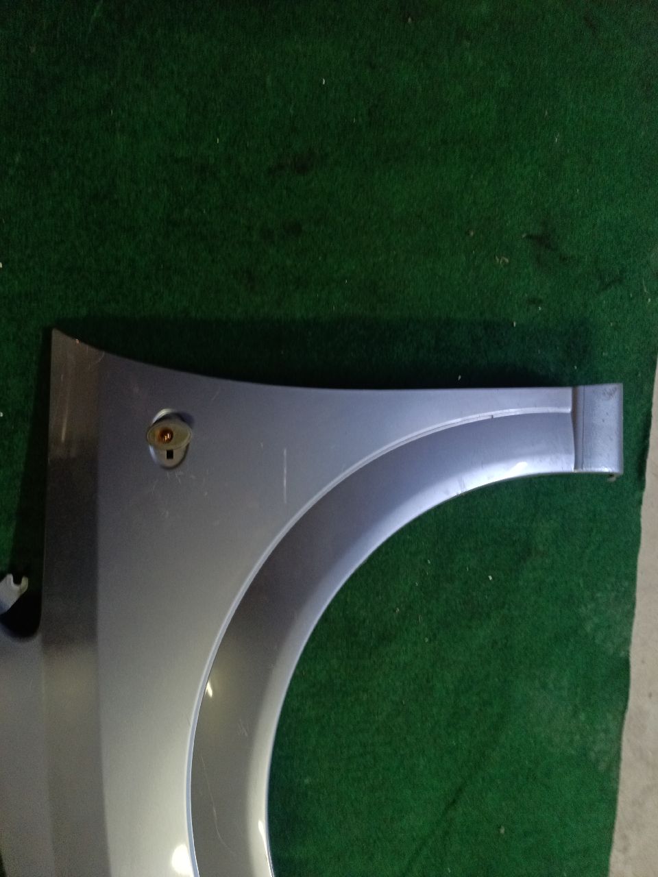 Front left fender for Meriva A