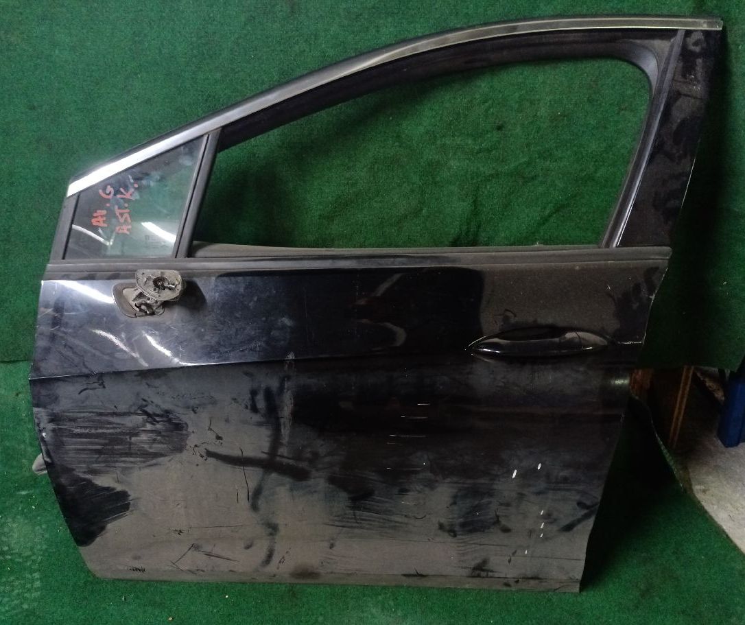 Porte avant gauche astra k