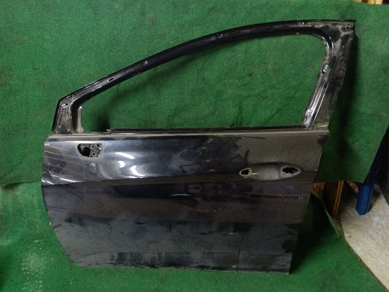 Porte avant gauche astra k