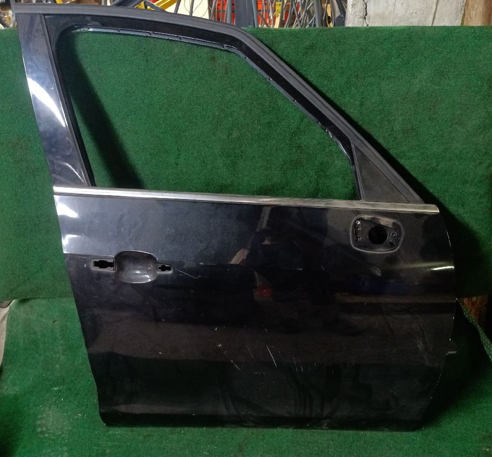 Porte avant droite Zafira c
