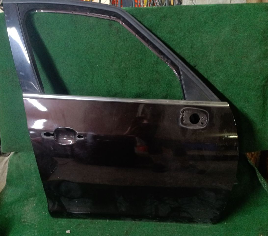 Porte avant droite Zafira C