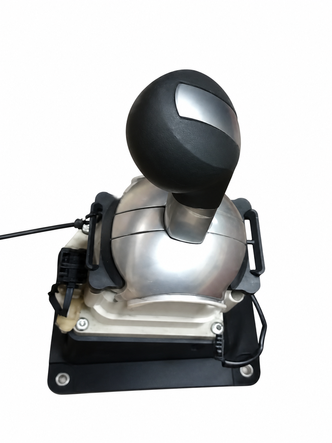 versnellingspook automaat