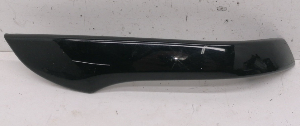 Moulure de porte avant gauche