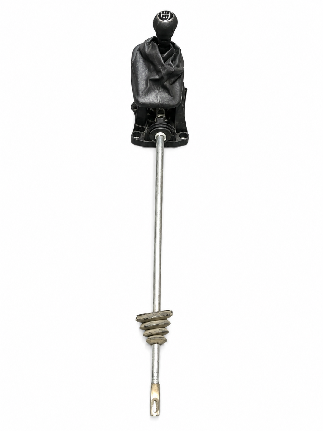 Manual gearbox control for Opel Meriva A