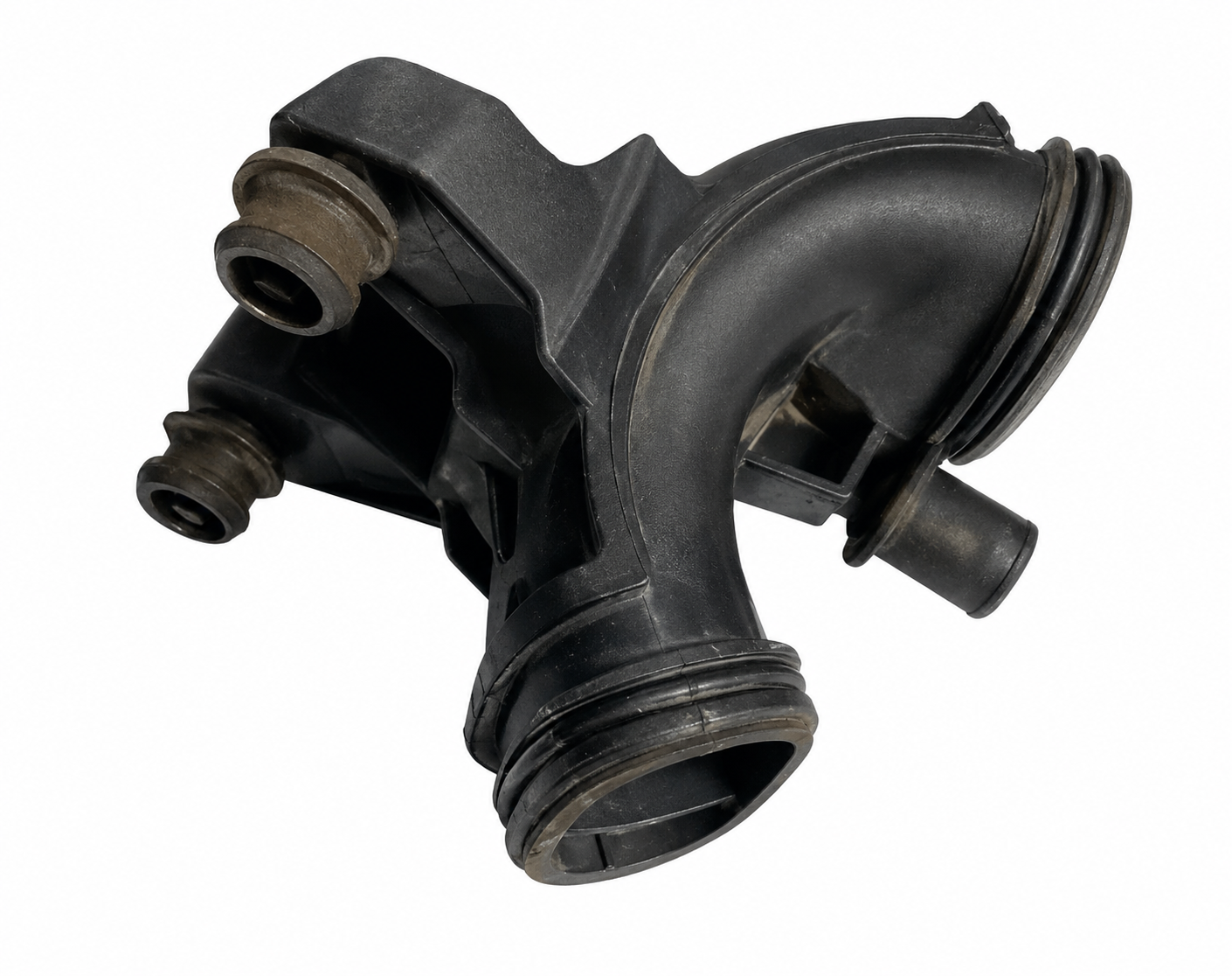 air intake hose