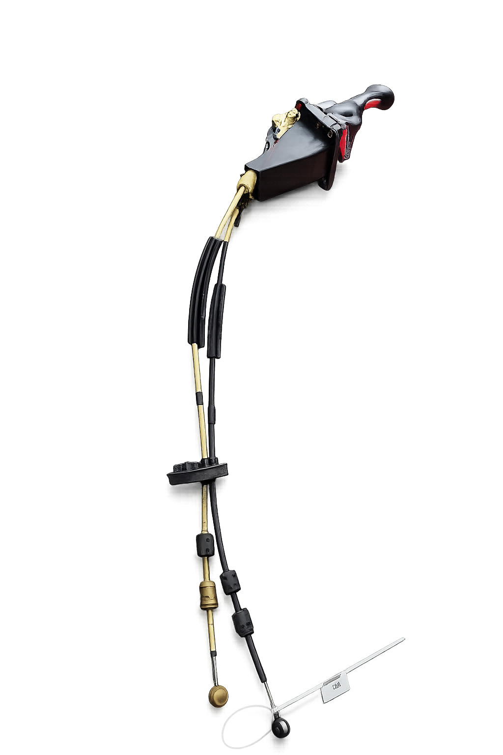 gearbox control cable Opel Zafira C