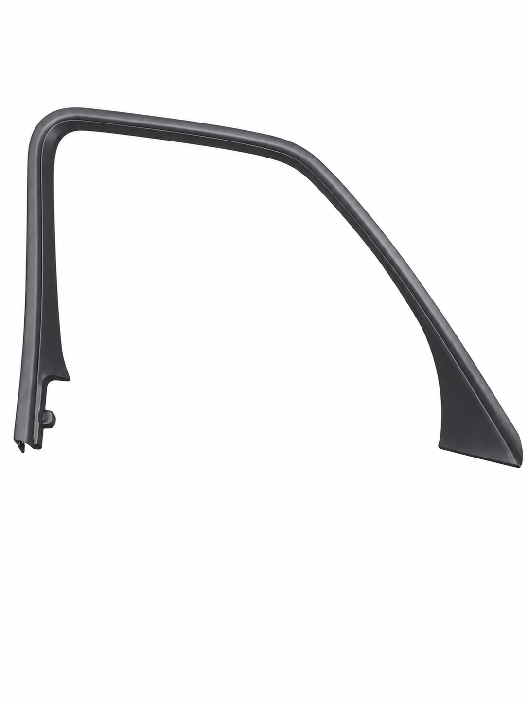 baguette moulure de porte avant gauche et droit Zafira C