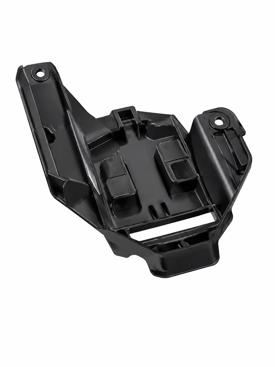 seat belt trim and adapter Zafira C