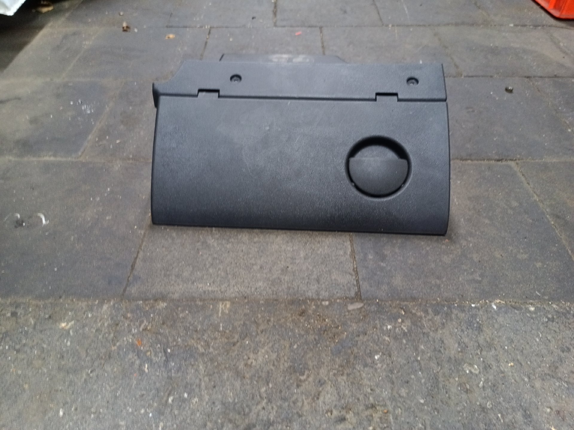 boite à gants Opel Corsa C