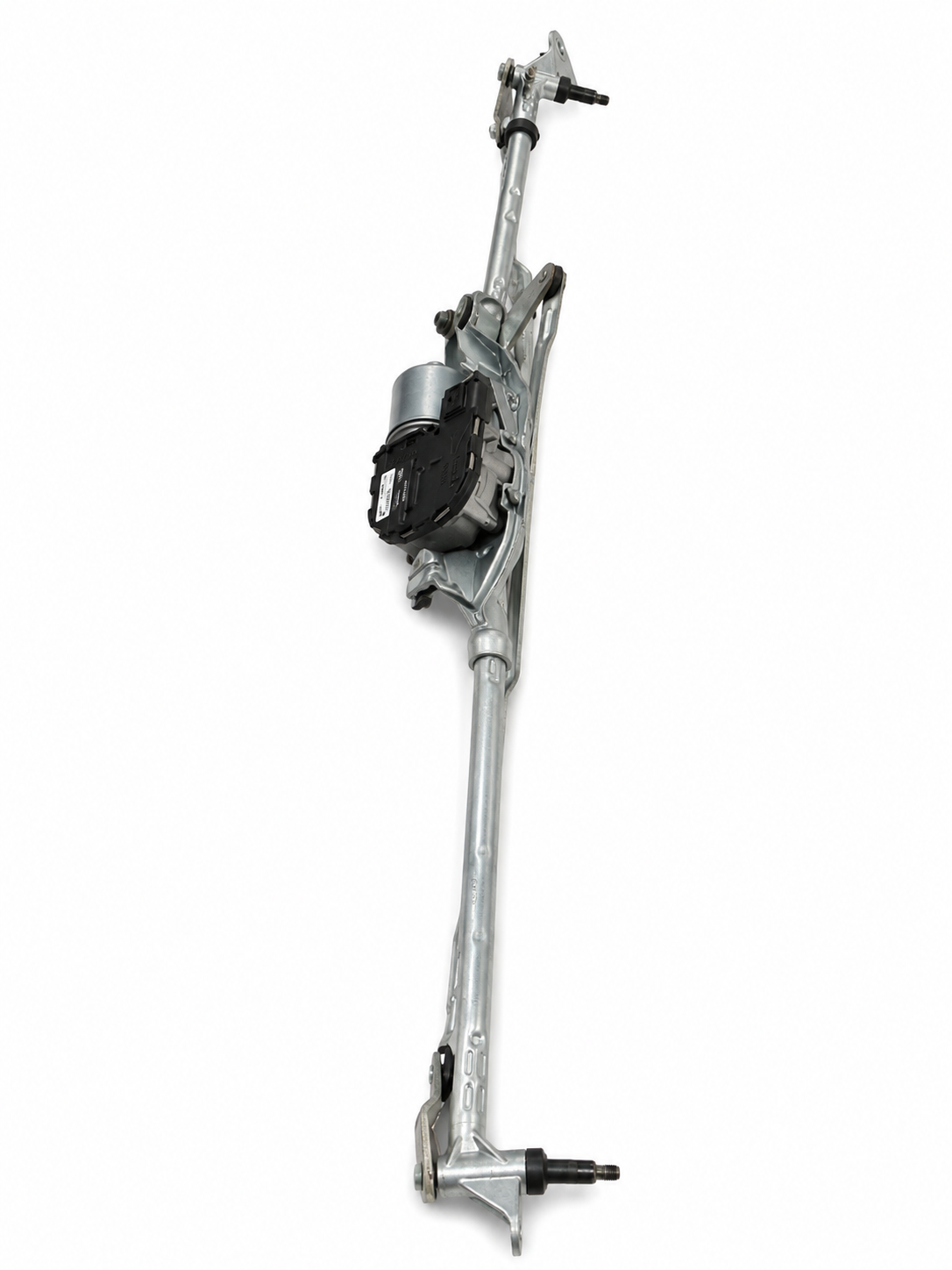 Front wiper motor and mechanism - Opel Astra K