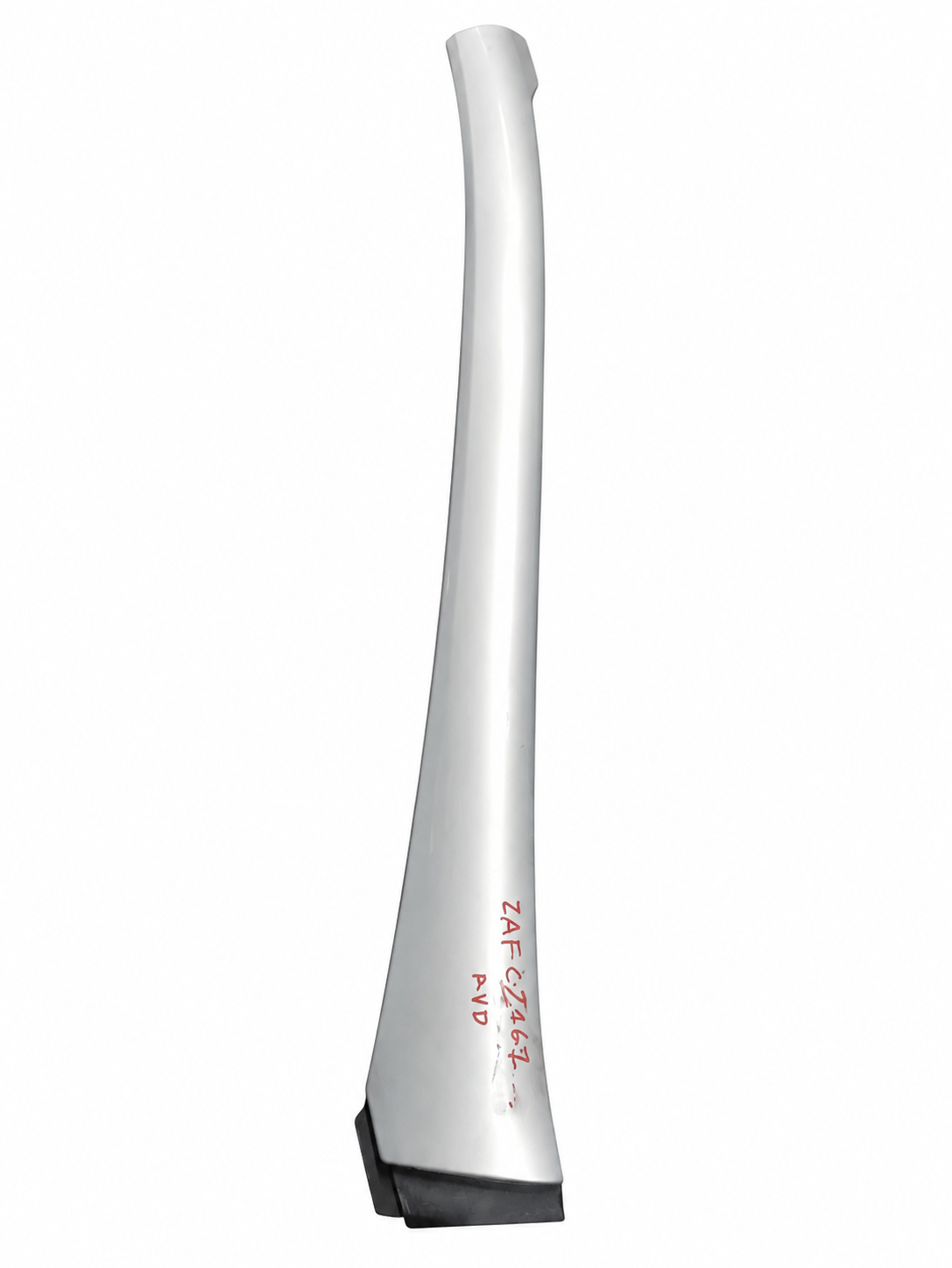 Right exterior windshield pillar Opel Zafira C