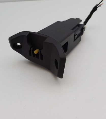 Openingsmechanisme van de brandstofklep voor Opel Meriva A