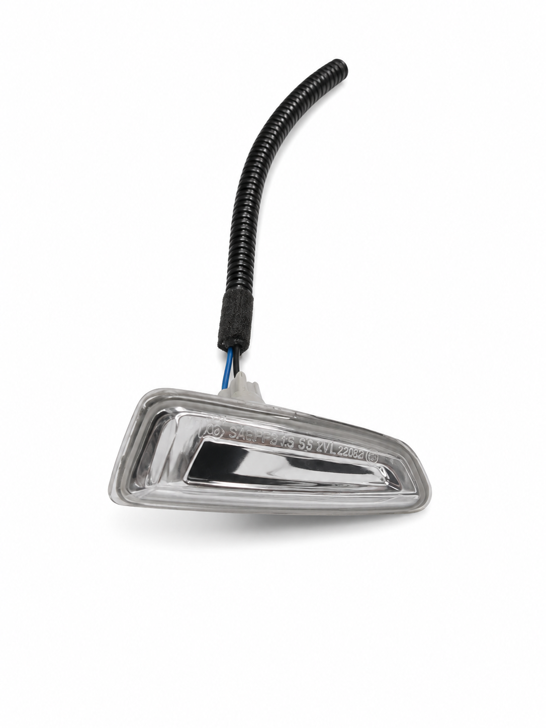 front left wing repeater Opel Zafira C