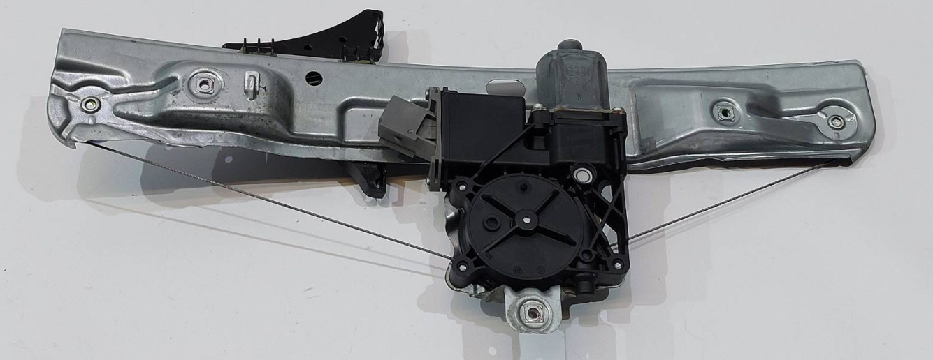 elektrisch raammechanisme achter rechts Opel Insignia A