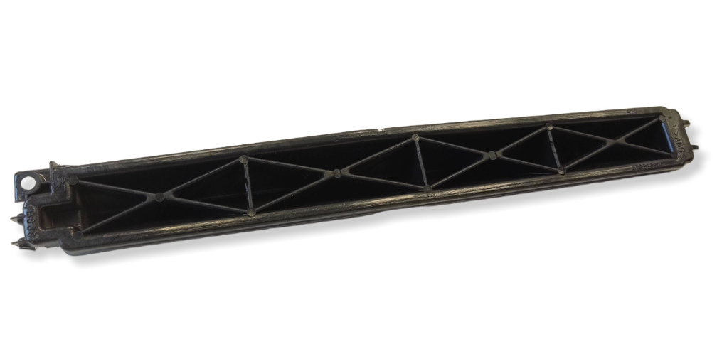 couvercle de filtre d'habitacle Opel Corsa D