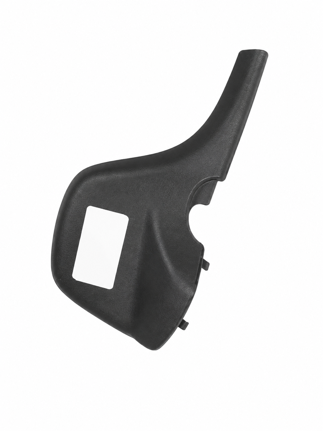 Plastique  Zafira c