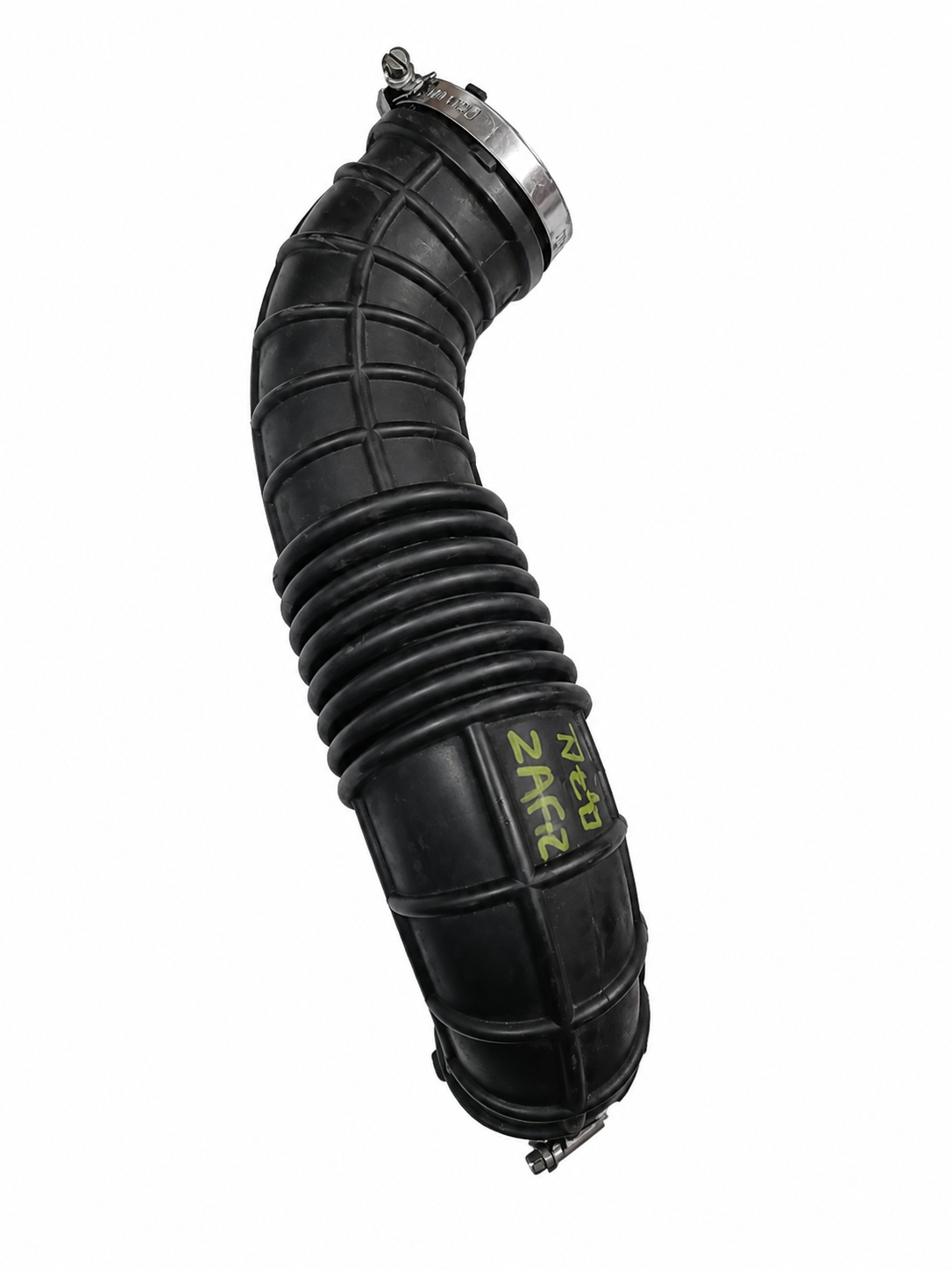 Air intake pipe B14NET for Opel Zafira C