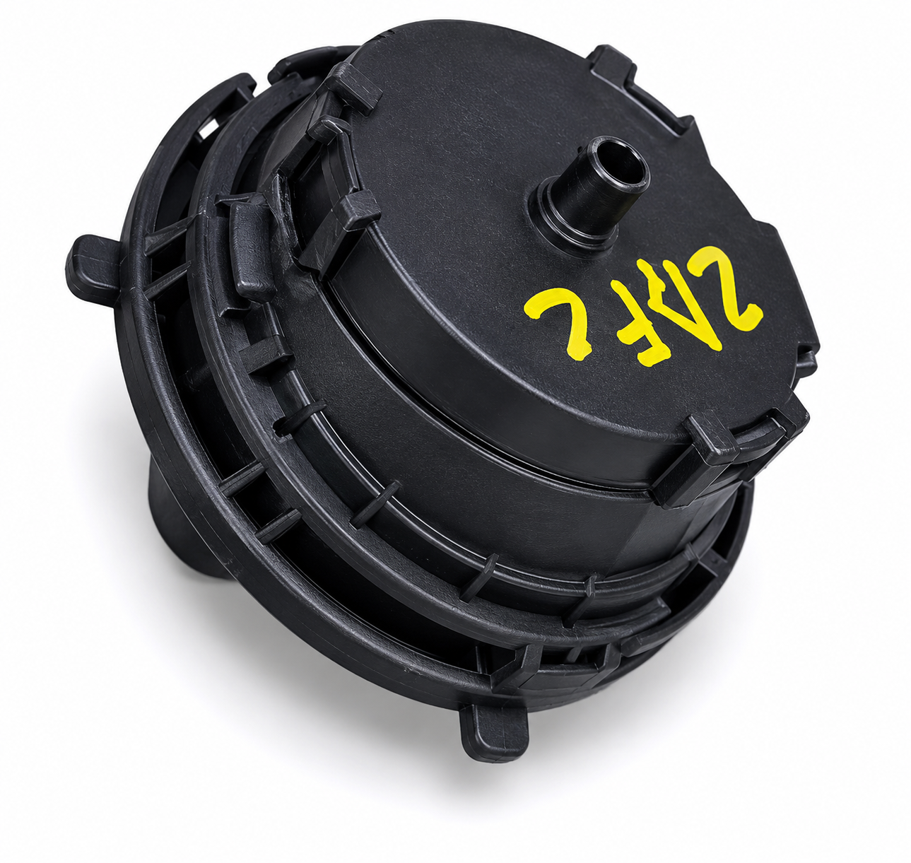Mirror motor