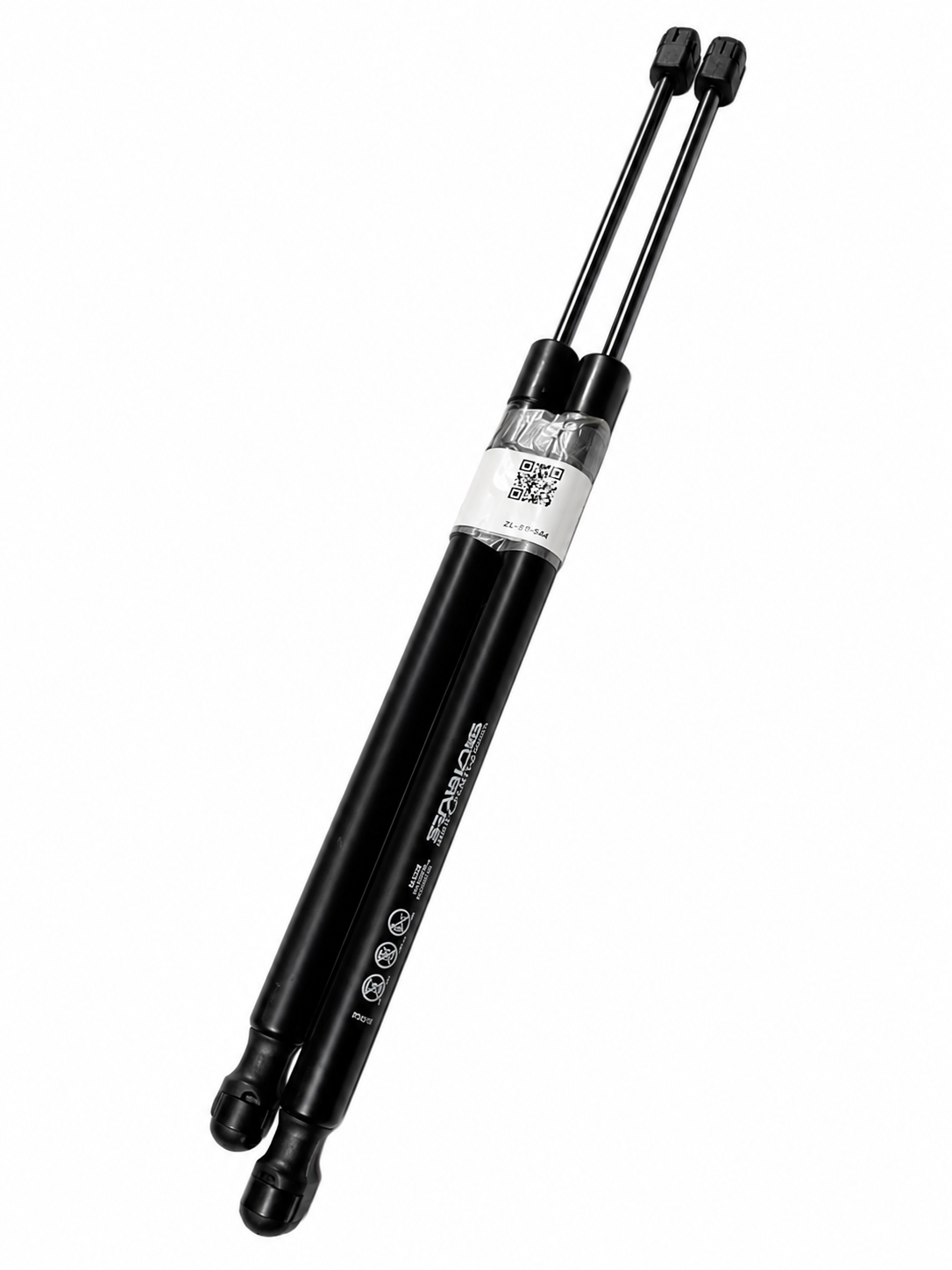 tailgate strut set Opel Zafira C