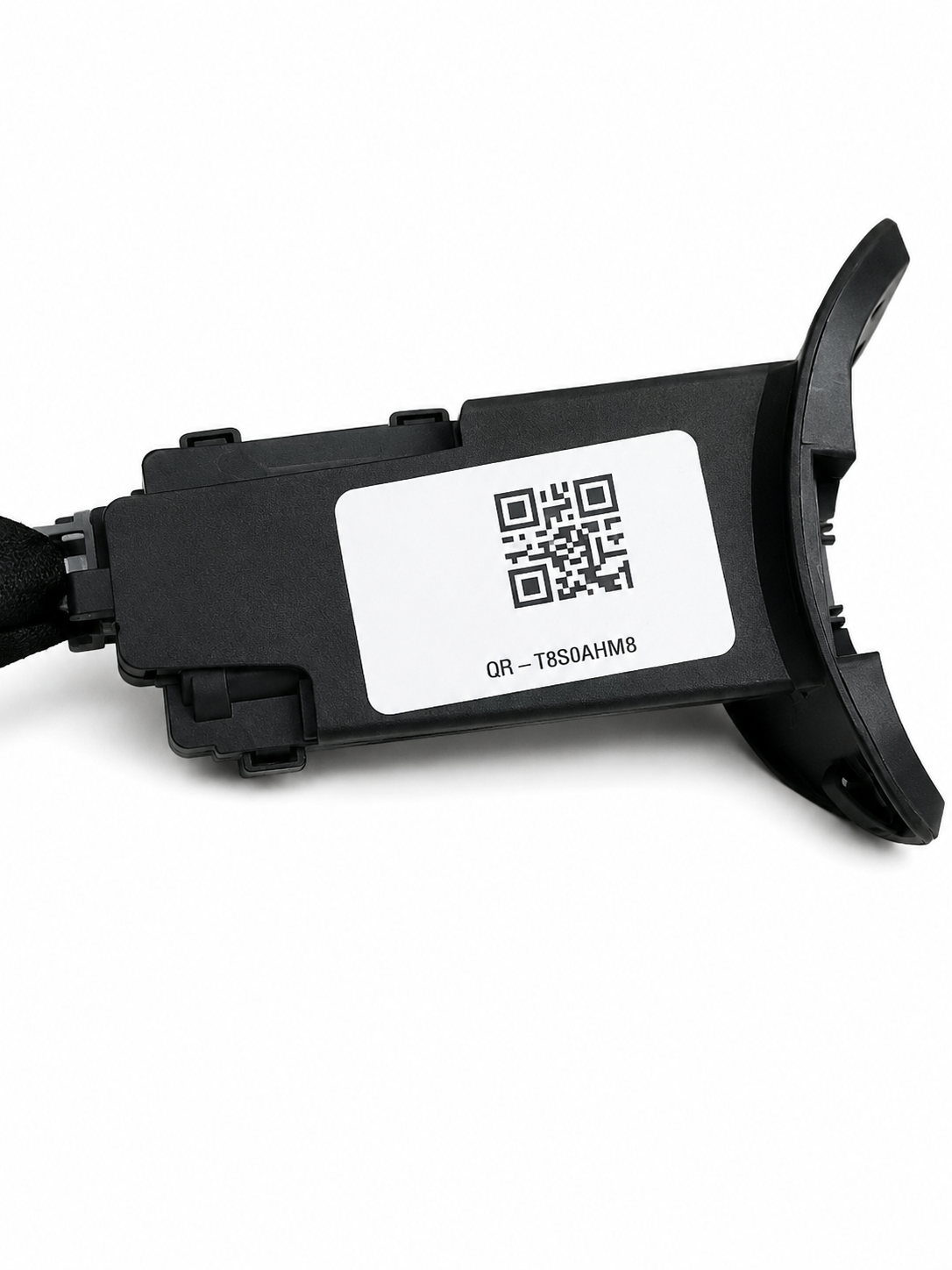 Openingsmechanisme van de brandstofklep voor Opel Meriva A