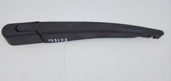 rear wiper arm