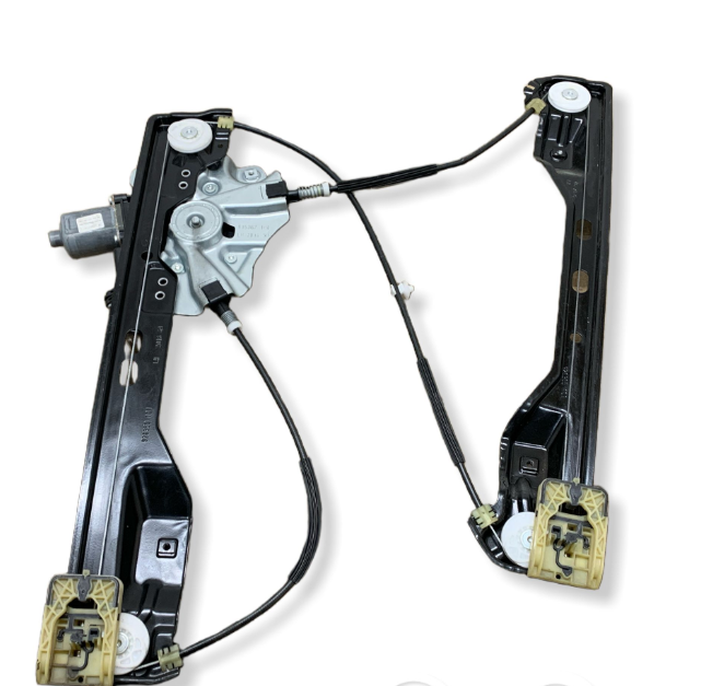 front right window regulator