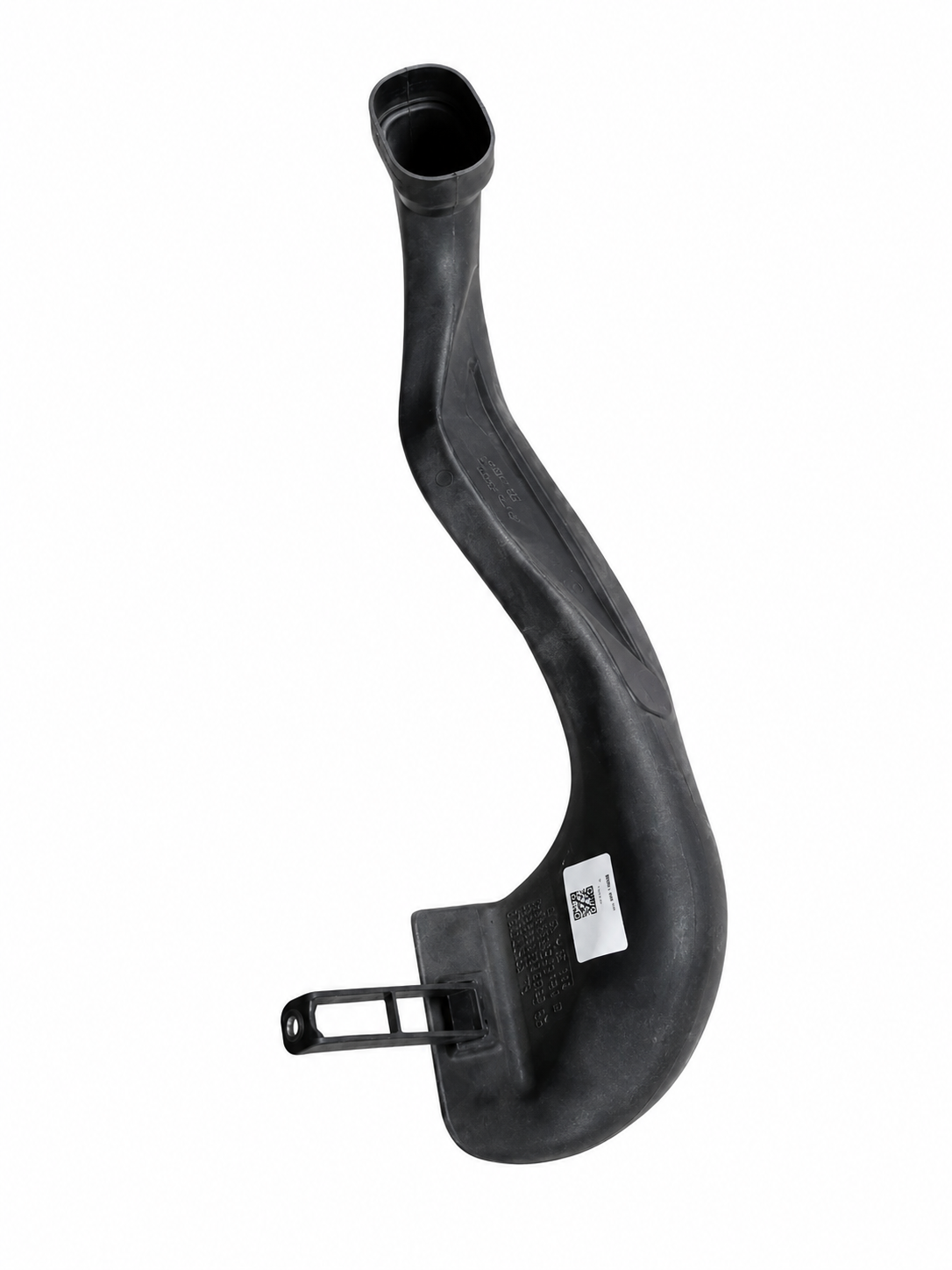 air intake hose