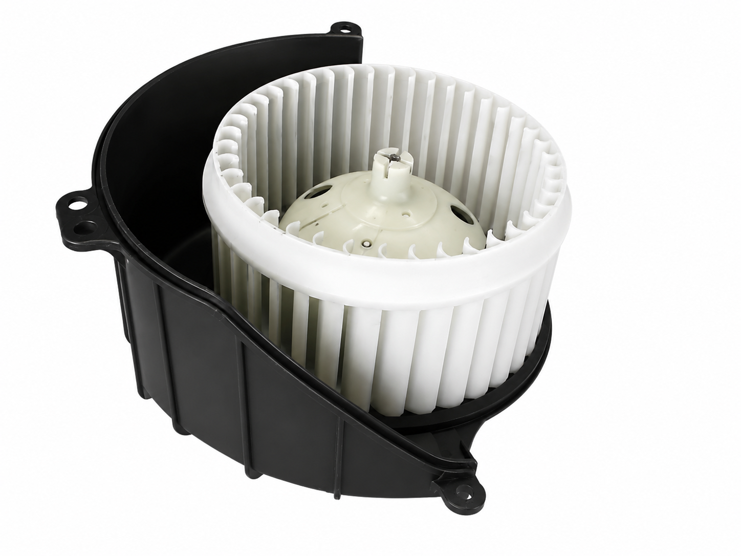 heater fan